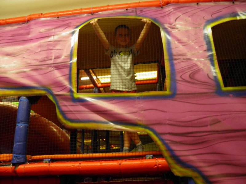 Wycieczka klasy I Wa-wa